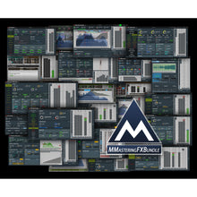 MeldaProduction MMasteringFXBundle