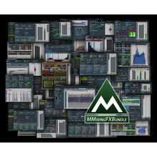 MeldaProduction MMixingFXBundle