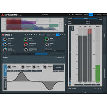 MeldaProduction MPhaserMB