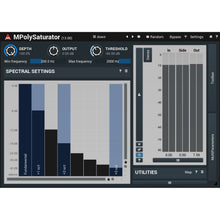 MeldaProduction MPolySaturator