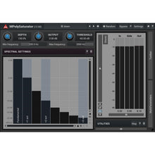 MeldaProduction MPolySaturator