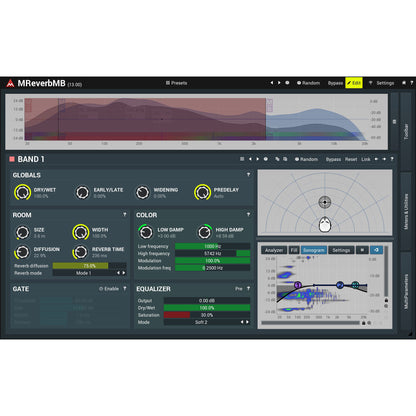 MeldaProduction MReverbMB