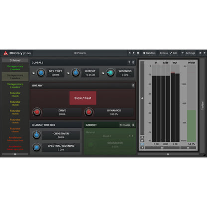 MeldaProduction MRotary