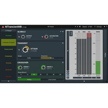 MeldaProduction MTransientMB