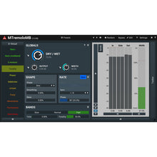 MeldaProduction MTurboEQ