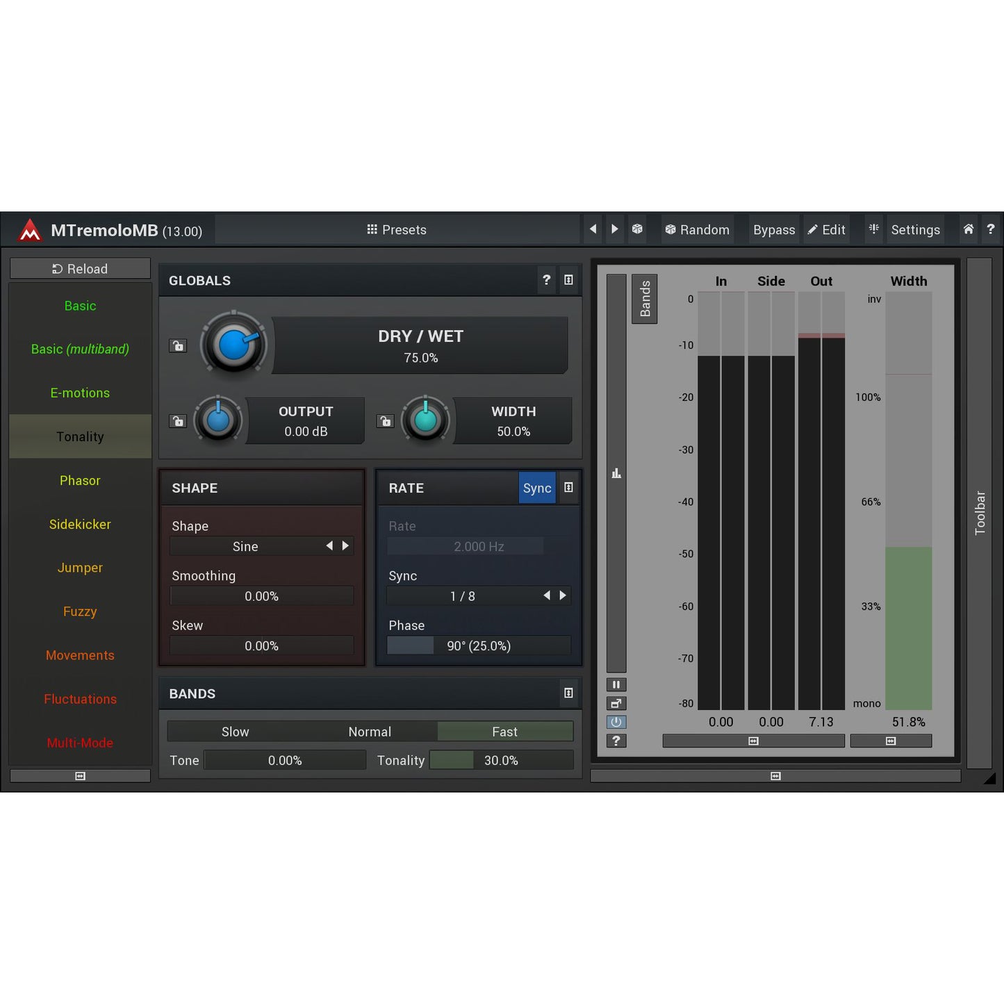 MeldaProduction MTurboComp