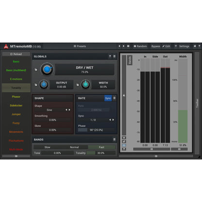 MeldaProduction MTurboComp