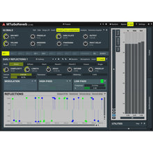 MeldaProduction MTurboReverb
