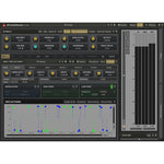 MeldaProduction MTurboReverb