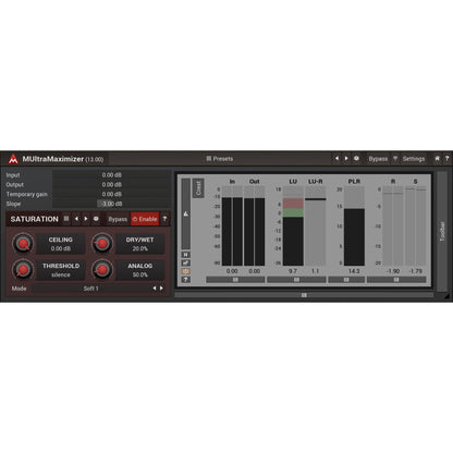 MeldaProduction MUltraMaximizer
