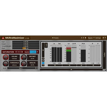 MeldaProduction MUltraMaximizer