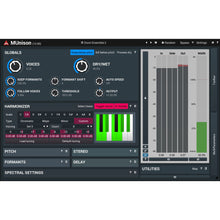 MeldaProduction MUnison