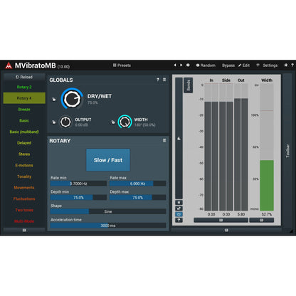 MeldaProduction MVibratoMB