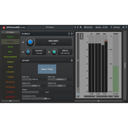 MeldaProduction MVibratoMB
