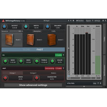 MeldaProduction MVintageRotary