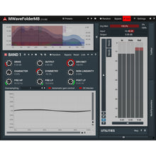 MeldaProduction MWaveFolderMB