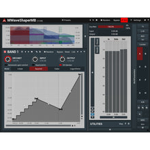 MeldaProduction MWaveShaperMB