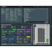 MeldaProduction MXXXCore
