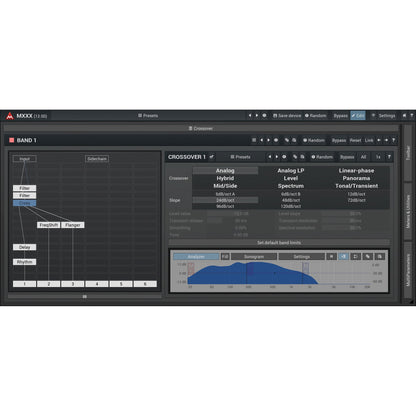 MeldaProduction MXXXCore