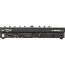 Modal Electronics Argon8M Polyphonic Wavetable Synthesizer Module (8-Voice)