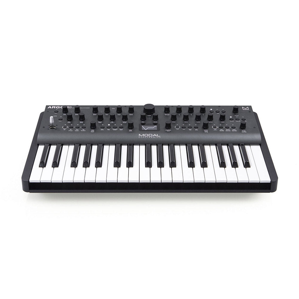 Modal Electronics Argon8 Polyphonic Wavetable Synthesizer (8-Voice 37-Key)