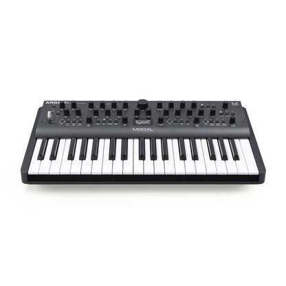 Modal Electronics Argon8 Polyphonic Wavetable Synthesizer (8-Voice 37-Key)