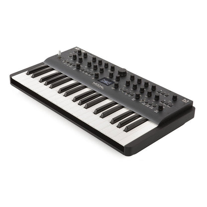 Modal Electronics Argon8 Polyphonic Wavetable Synthesizer (8-Voice 37-Key)