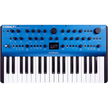 Modal Electronics Cobalt8 Extended Virtual Analog Synthesizer