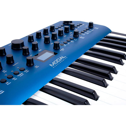 Modal Electronics Cobalt8 Extended Virtual Analog Synthesizer