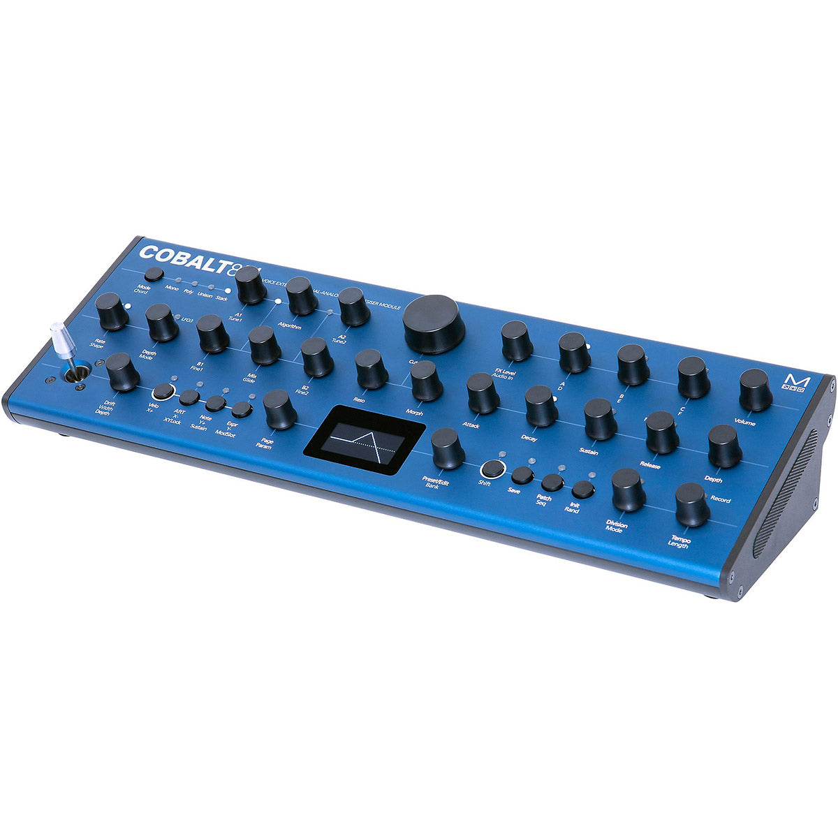 Modal Electronics Cobalt8M Virtual Analog Synthesizer Module (8-Voice)