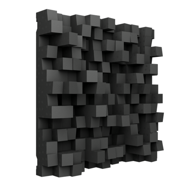 ViCoustic VicStudio VMT Box (Black)