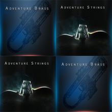 Musical Sampling Adventure Bundle Virtual Instrument