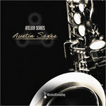 Musical Sampling Atelier Series Austin Saxes Virtual Instrument