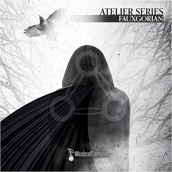 Musical Sampling Atelier Series Fauxgorian Virtual Instrument