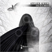 Musical Sampling Atelier Series Fauxgorian Virtual Instrument