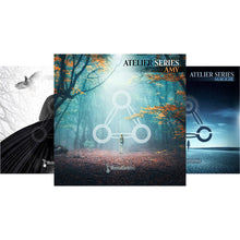 Musical Sampling Atelier Series Vocal Bundle Virtual Instrument