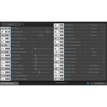 Musiclab RealEight Guitar Virtual Instrument
