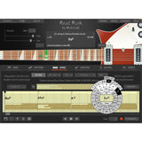 Musiclab RealRick Virtual Instrument