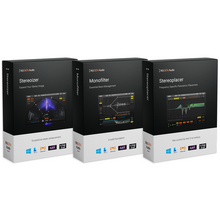 NUGEN Audio Focus Bundle