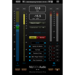 NUGEN Audio Modern Mastering Bundle