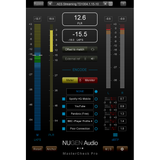 NUGEN Audio Modern Mastering Bundle