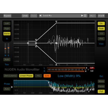 NUGEN Audio Post Bundle