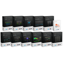 NUGEN Audio Post Bundle