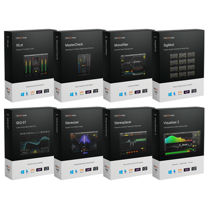 NUGEN Audio Producer