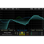 NUGEN Audio SEQ-ST Stereo Match & Morph EQ