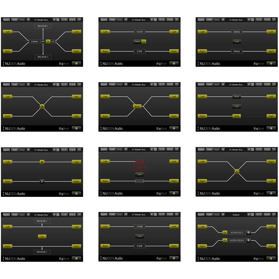 NUGEN Audio Post Bundle