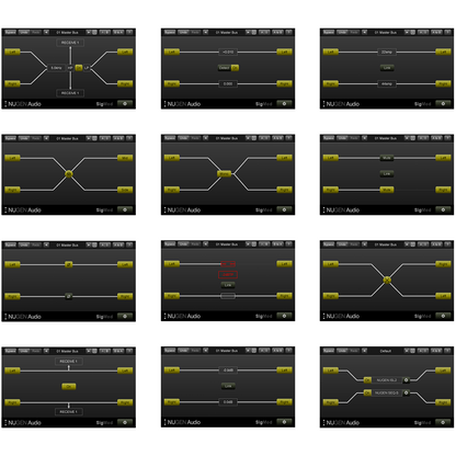 NUGEN Audio Post Bundle