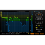 NUGEN Audio Loudness Toolkit2 Upgrade