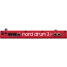Nord Drum 3P Percussion Synthesizer