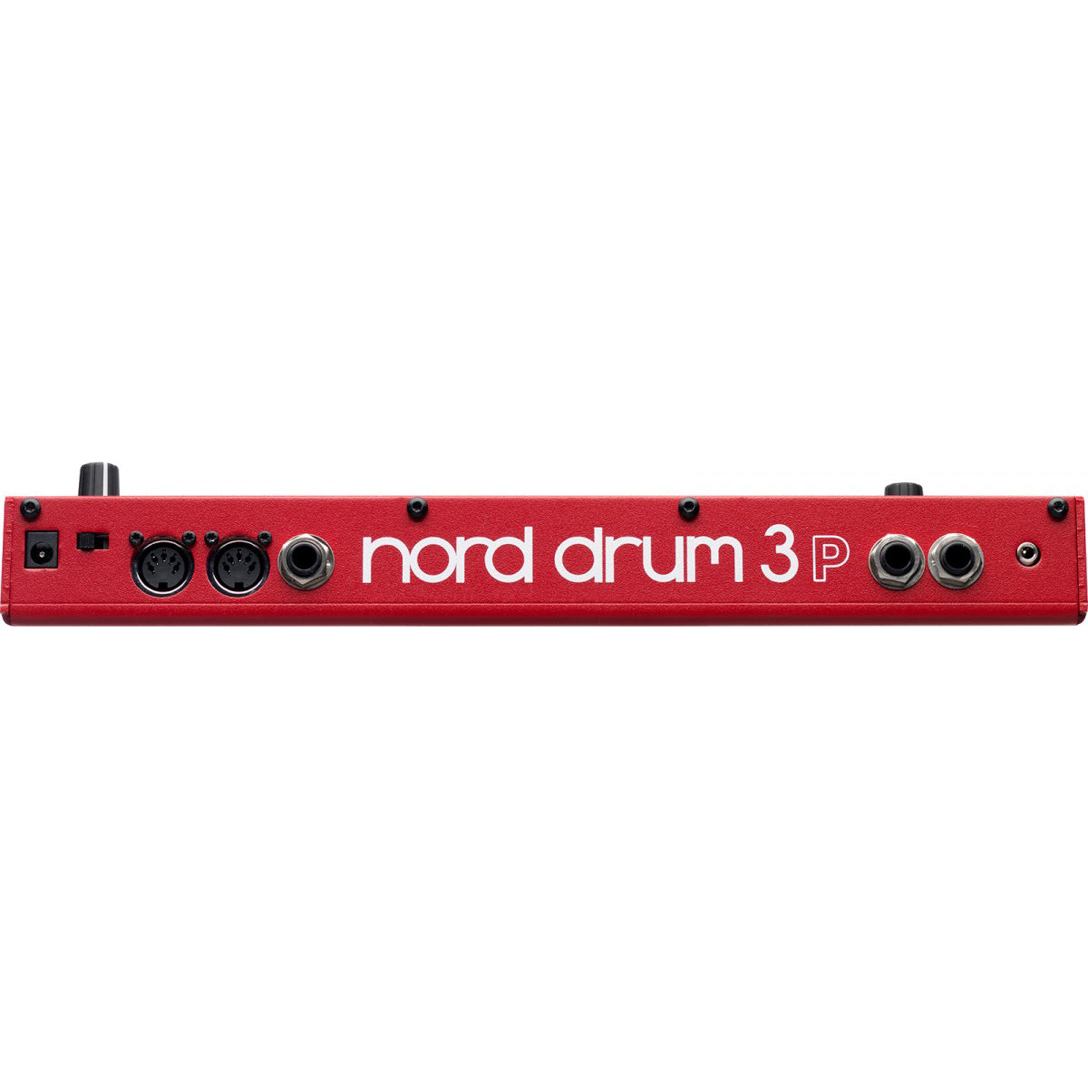 Nord Drum 3P Percussion Synthesizer